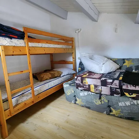Au Calme - 6 Pers. - Fr-1-607-245 Апартаменти Агд